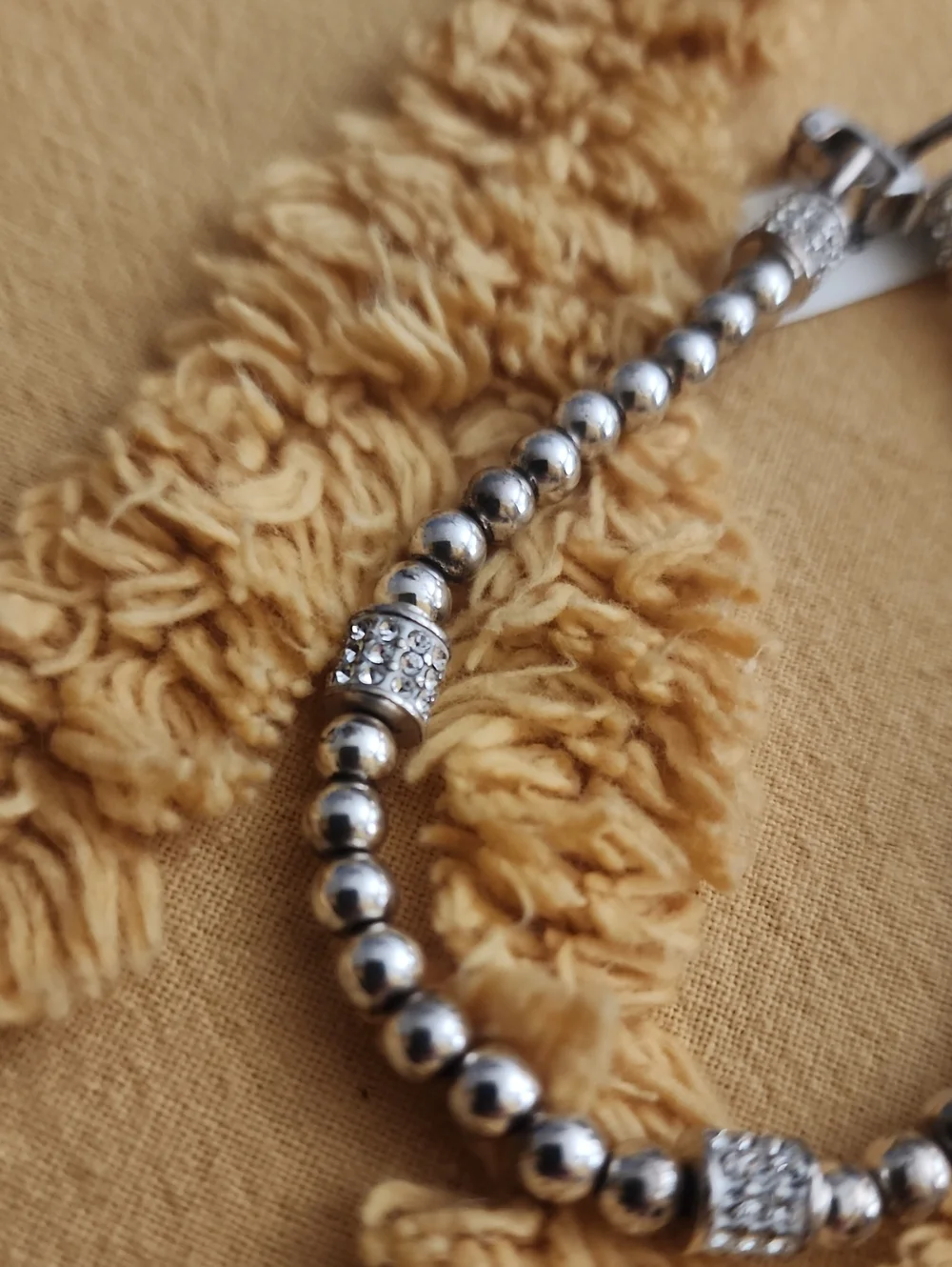 New Brighton Meridian Petite Bracelet, NWT
